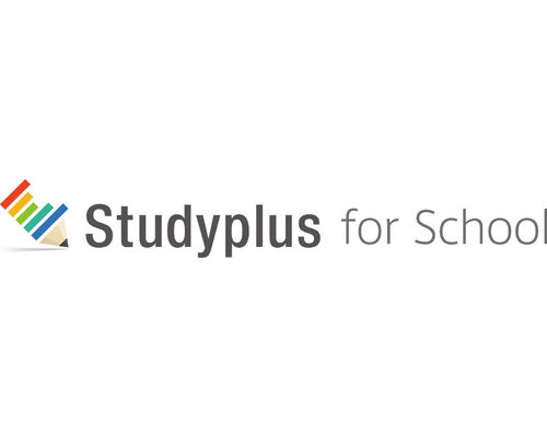 Studyplus_FS_Color_Logo_Horizontal_Transparent